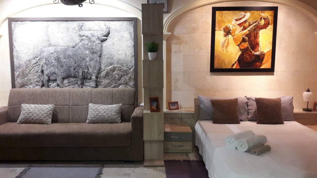 Apartamentos El Tosal 47A Кальпе Екстер'єр фото